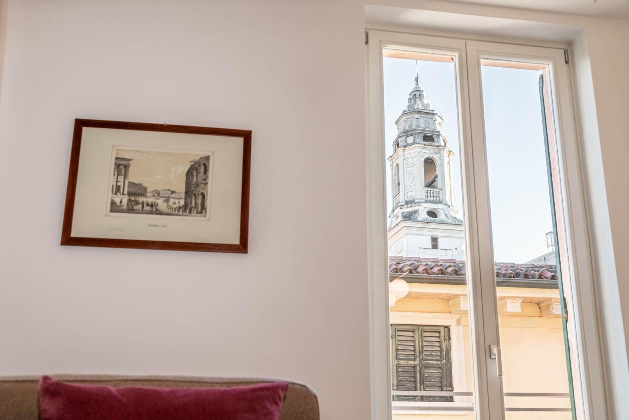 We Home - Romeo&Giulietta Luxury Retreat ヴェローナ エクステリア 写真