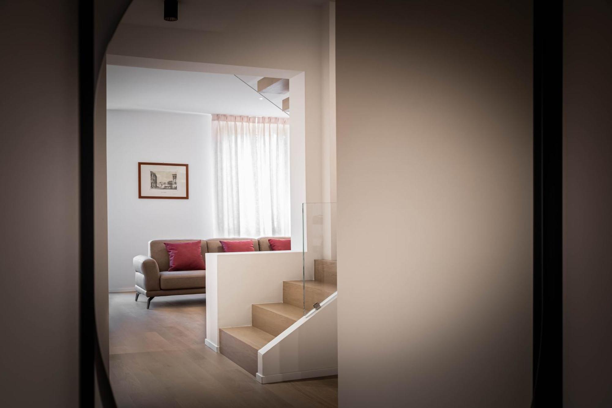 We Home - Romeo&Giulietta Luxury Retreat ヴェローナ エクステリア 写真