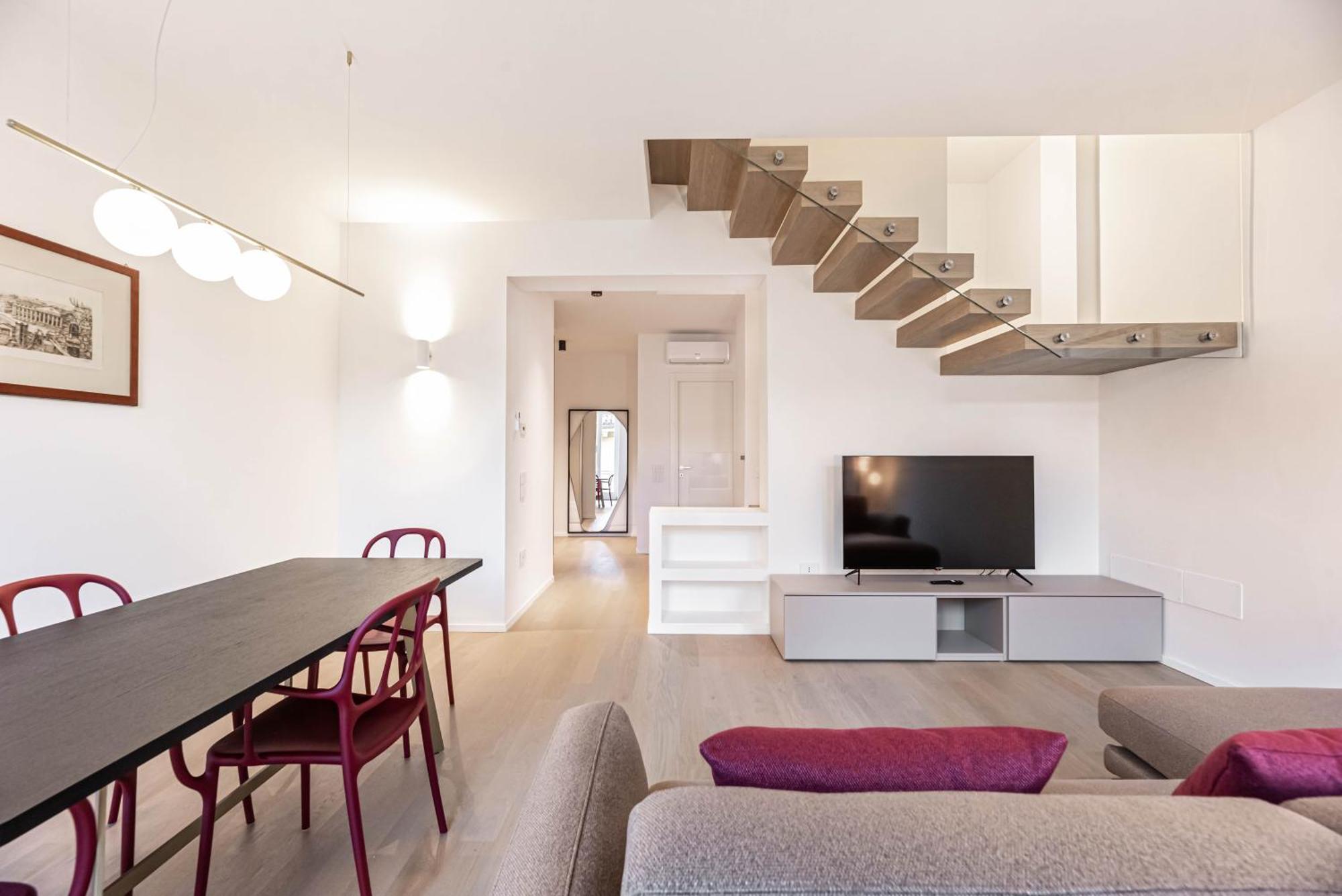 We Home - Romeo&Giulietta Luxury Retreat ヴェローナ エクステリア 写真